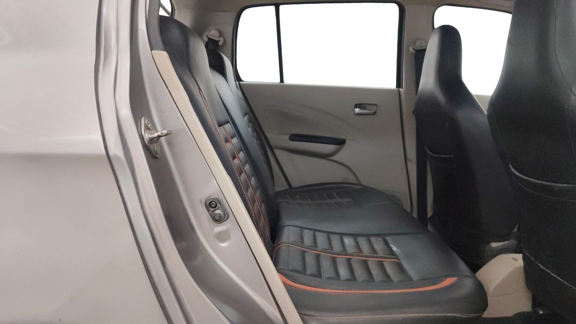 Used 2018 Maruti Suzuki 1000 Used 2018 Maruti Suzuki 1000