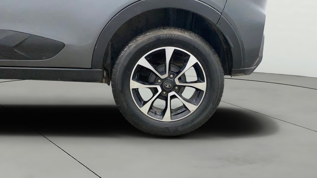 View Tata Nexon Image 12 Used Tata Nexon Image 12