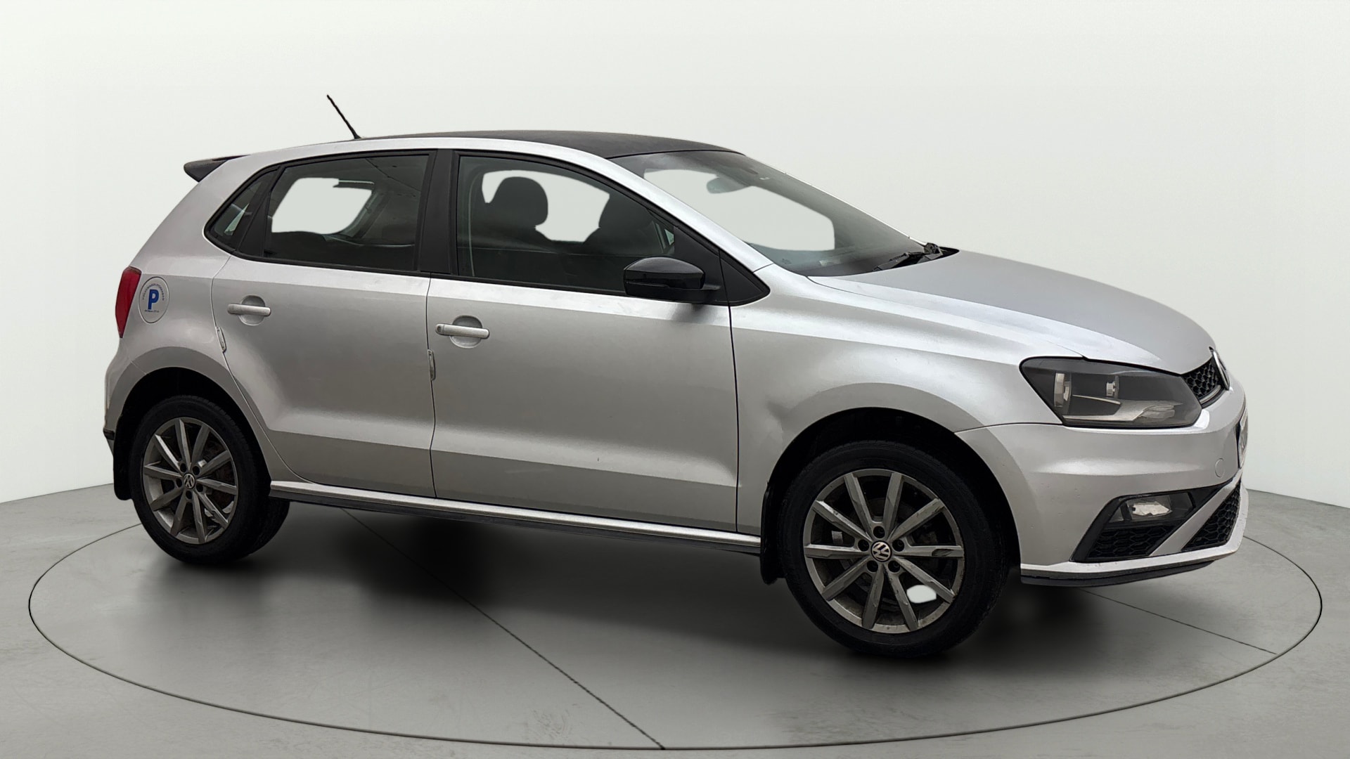 View 2020 Volkswagen Polo 1.2 AllStar Limited Edition Image 21 Used 2020 Volkswagen Polo 1.2 AllStar Limited Edition Image 21