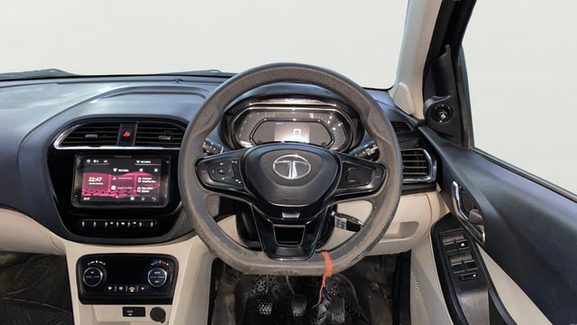View Tata Tiago Image 12 Used Tata Tiago Image 12