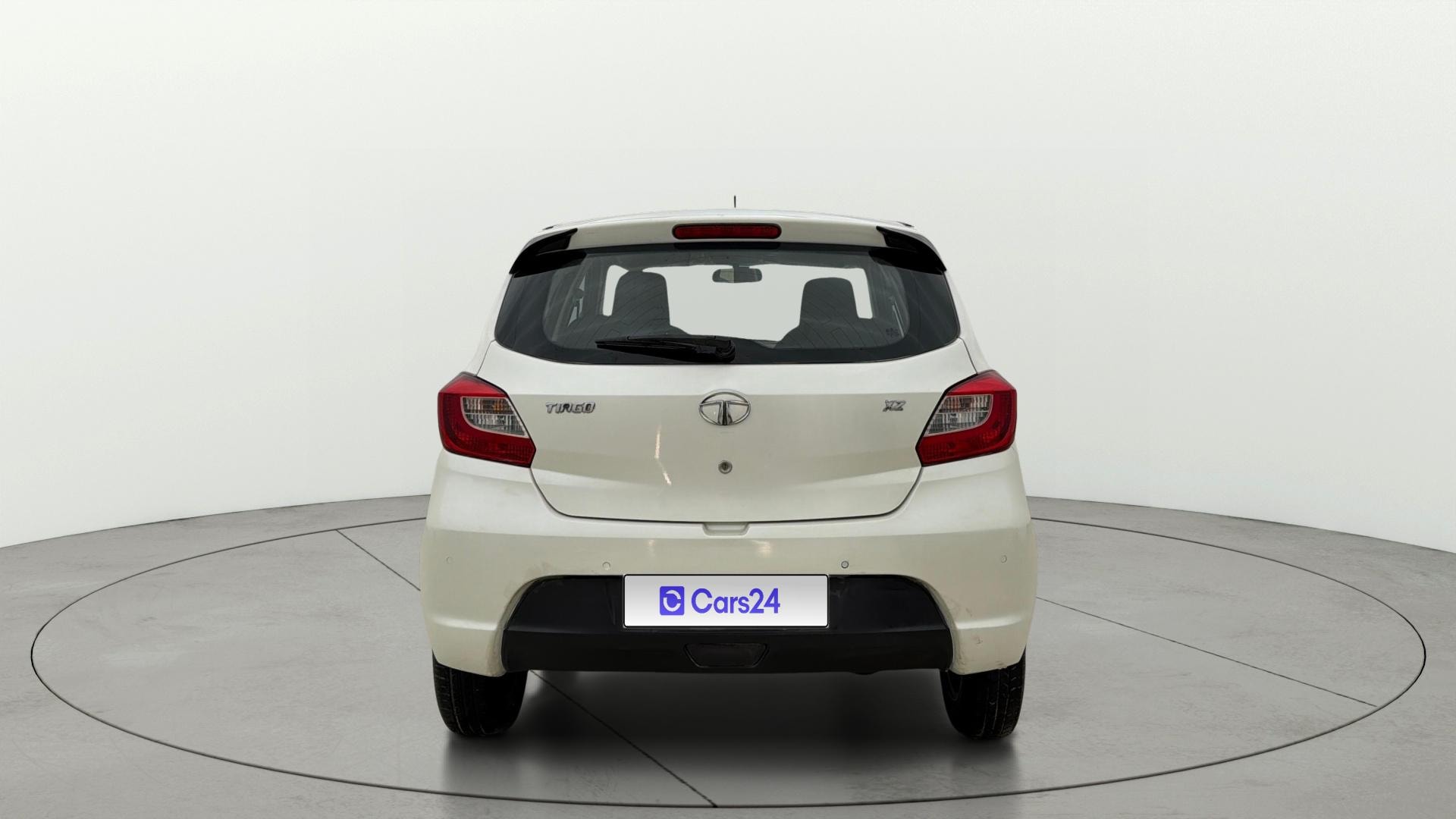 View 2017 Tata Tiago Revotorq XB Image 38 Used 2017 Tata Tiago Revotorq XB Image 38