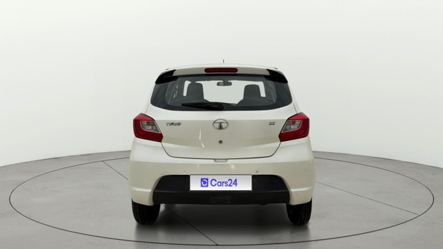 View Tata Tiago Image 38 Used Tata Tiago Image 38