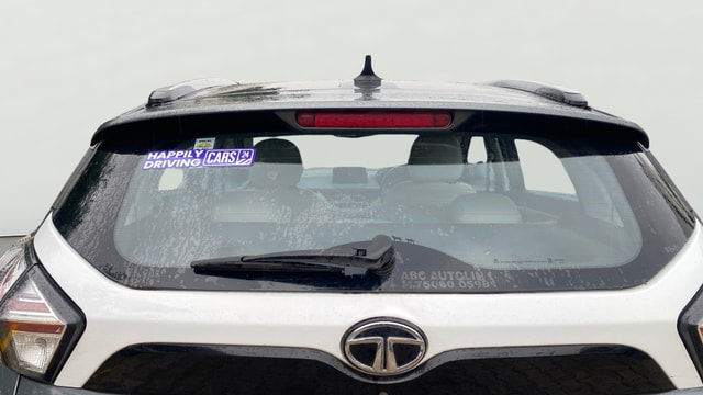 View Tata Nexon Image 4 Used Tata Nexon Image 4
