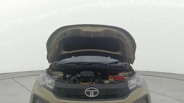 View Tata Nexon Image 33 Used Tata Nexon Image 33