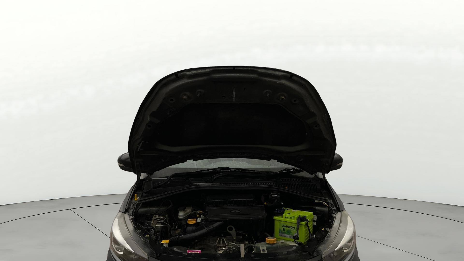 View 2021 Tata Tigor XE Diesel Image 19 Used 2021 Tata Tigor XE Diesel Image 19