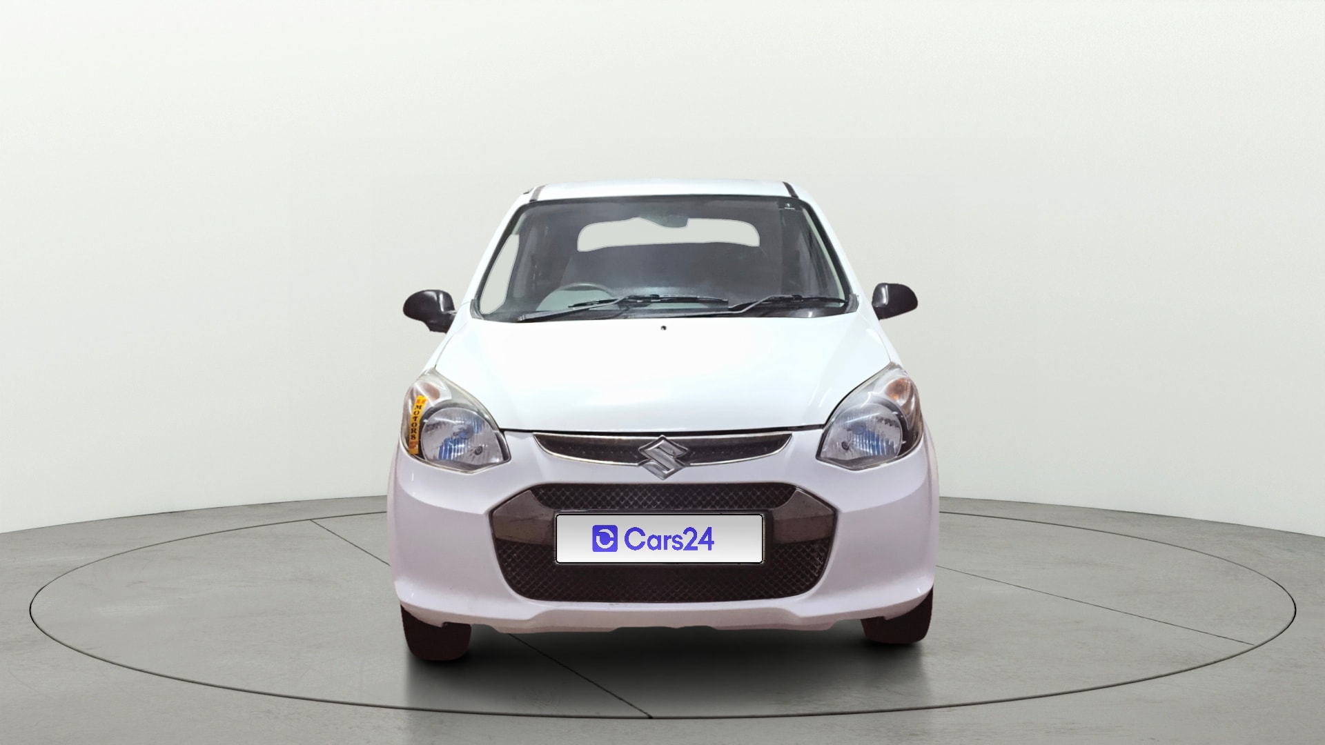 Used 2015 Maruti Suzuki Alto 800 Used 2015 Maruti Suzuki Alto 800