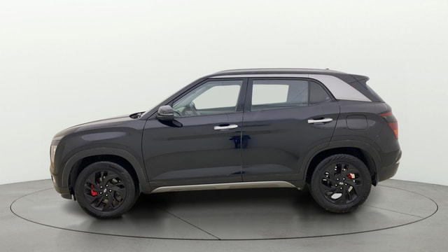 View Hyundai Creta Image 27 Used Hyundai Creta Image 27