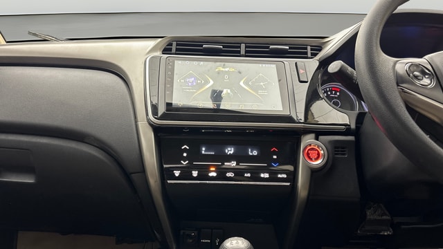 View Honda City Image 17 Used Honda City Image 17