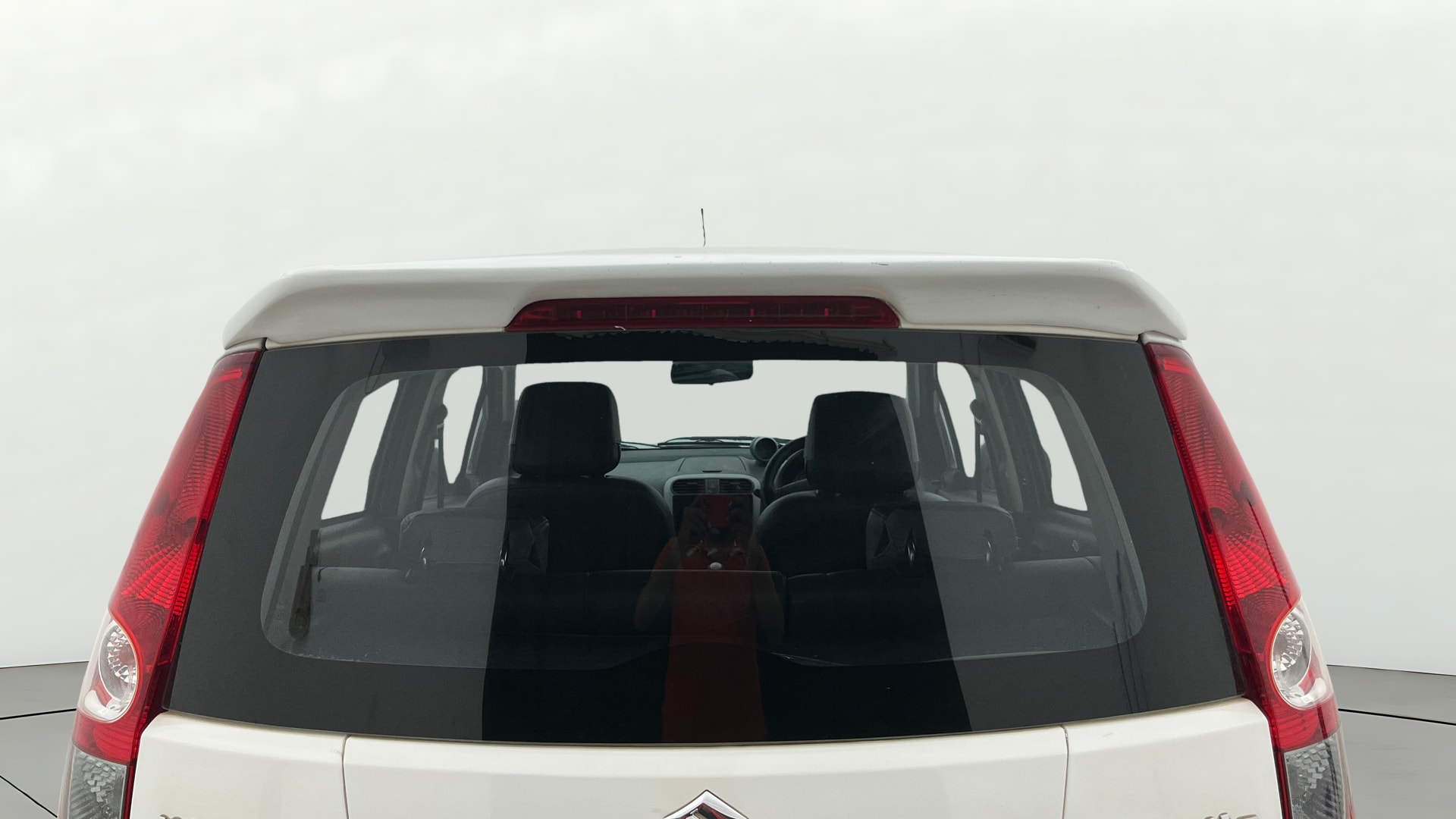 View 2014 Maruti Suzuki 1000 Base Variant Image 4 Used 2014 Maruti Suzuki 1000 Base Variant Image 4