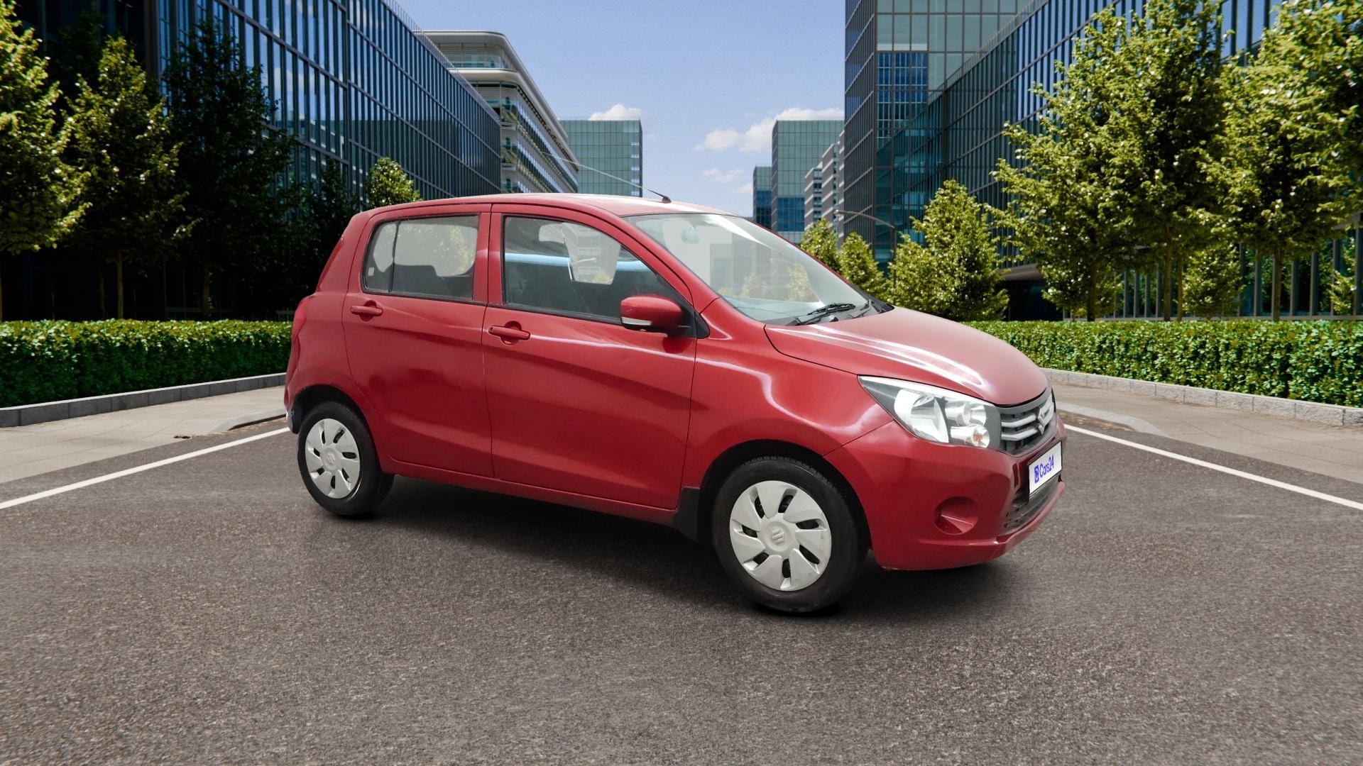Used 2016 Maruti Suzuki 1000 Used 2016 Maruti Suzuki 1000