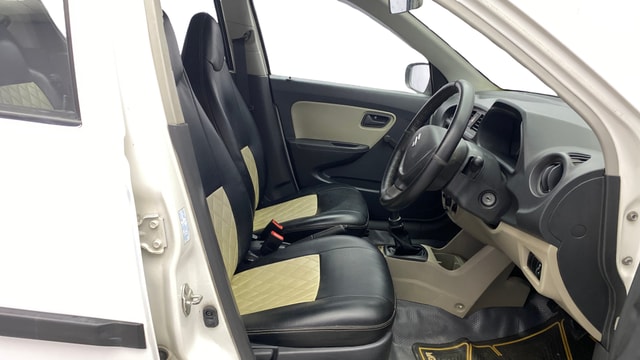 View Maruti Suzuki Alto K10 Image 25 Used Maruti Suzuki Alto K10 Image 25