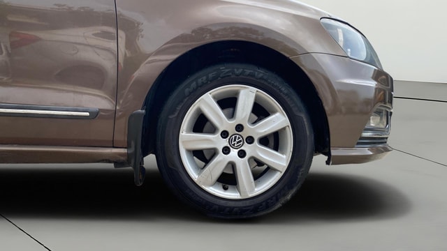 View Volkswagen Ameo Image 39 Used Volkswagen Ameo Image 39