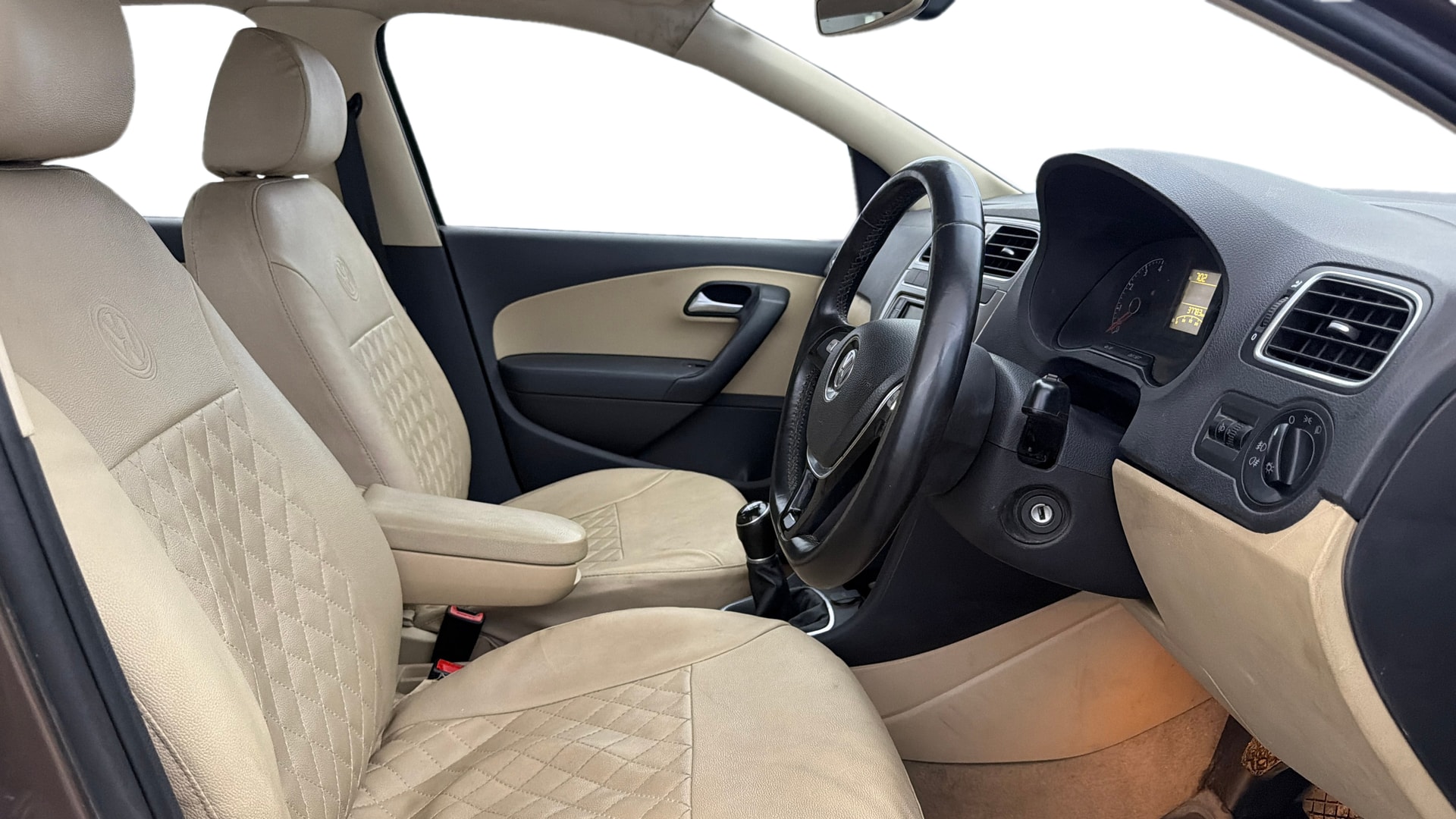 Used 2018 Volkswagen Ameo Used 2018 Volkswagen Ameo