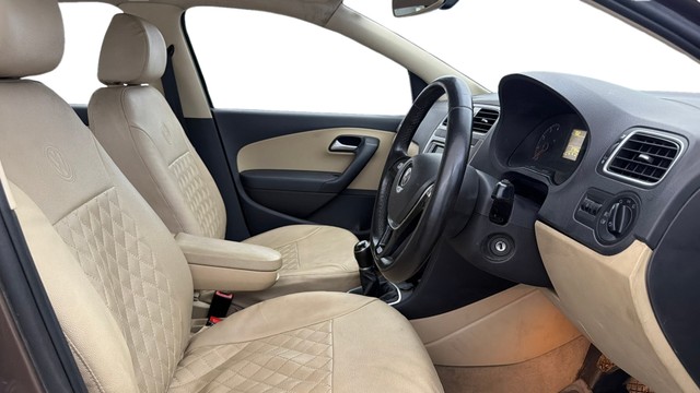 View Volkswagen Ameo Image 26 Used Volkswagen Ameo Image 26