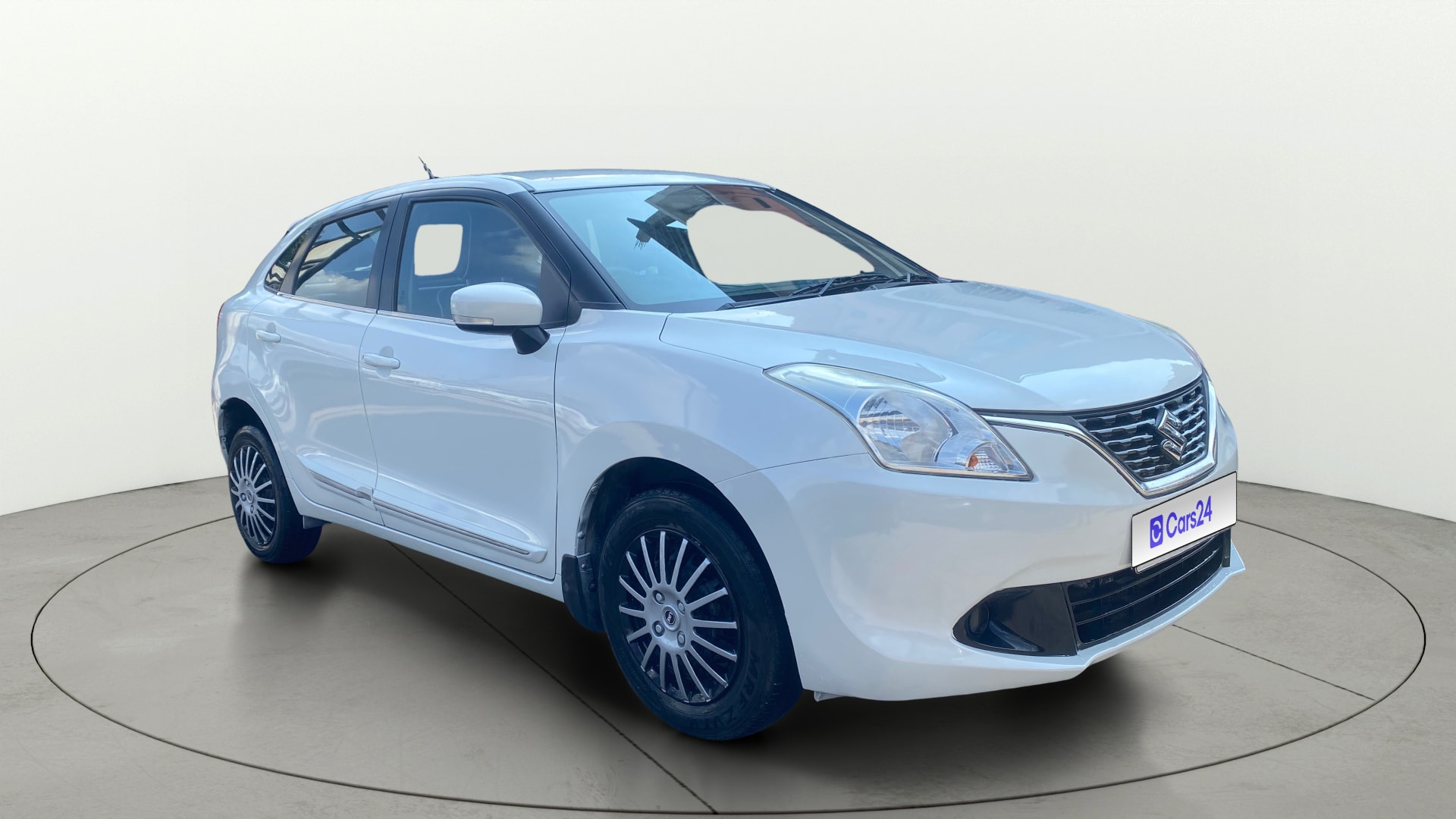 Used 2018 Maruti Suzuki 1000 Used 2018 Maruti Suzuki 1000