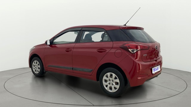 View Hyundai Elite i20 Image 2 Used Hyundai Elite i20 Image 2
