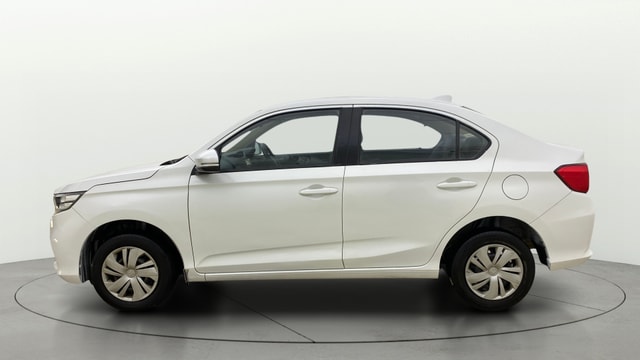 View Honda Amaze Image 5 Used Honda Amaze Image 5
