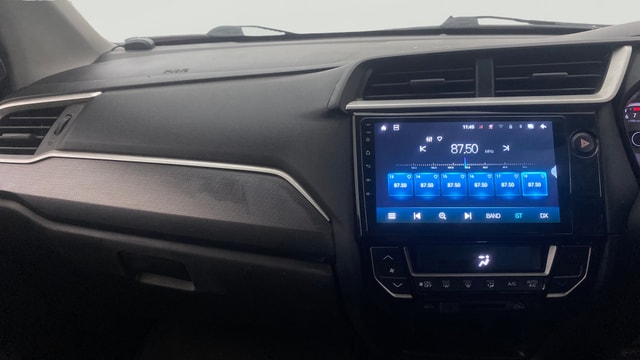 View Honda BR-V Image 18 Used Honda BR-V Image 18