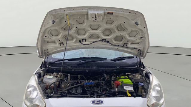 View Ford Figo Aspire Image 18 Used Ford Figo Aspire Image 18