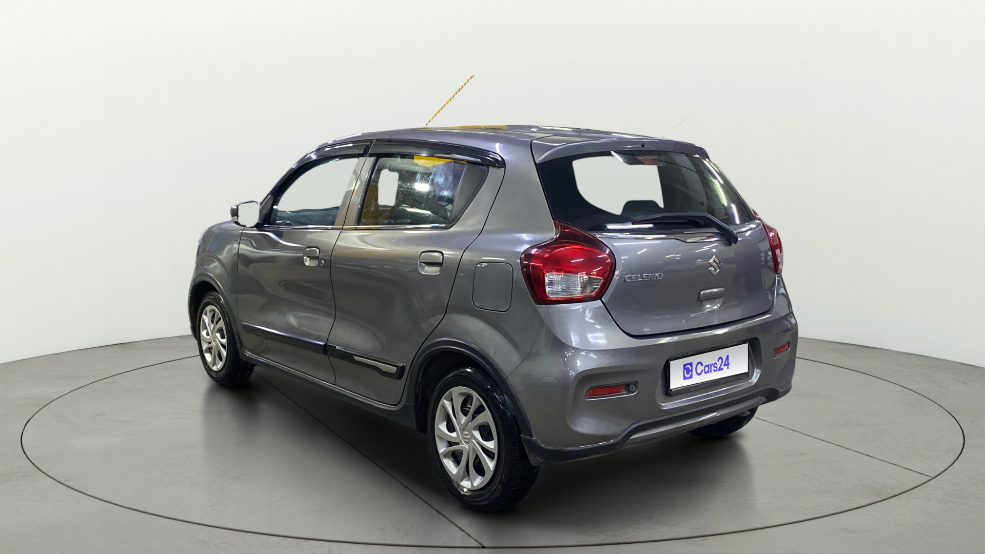 Used 2024 Maruti Suzuki 1000 Used 2024 Maruti Suzuki 1000