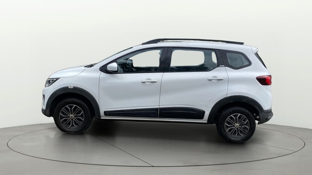 View Renault Triber Image 26 Used Renault Triber Image 26