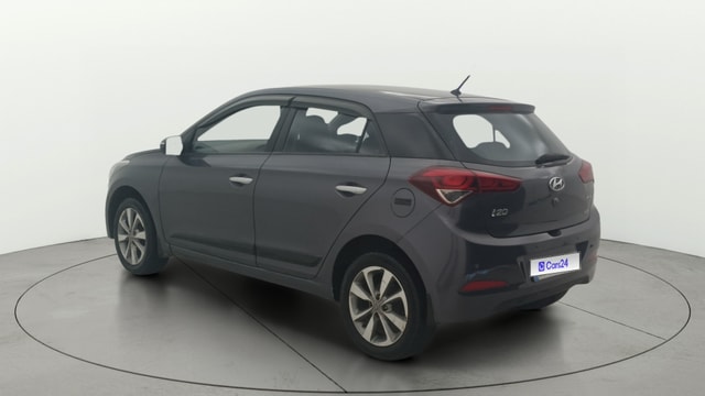 View Hyundai Elite i20 Image 2 Used Hyundai Elite i20 Image 2