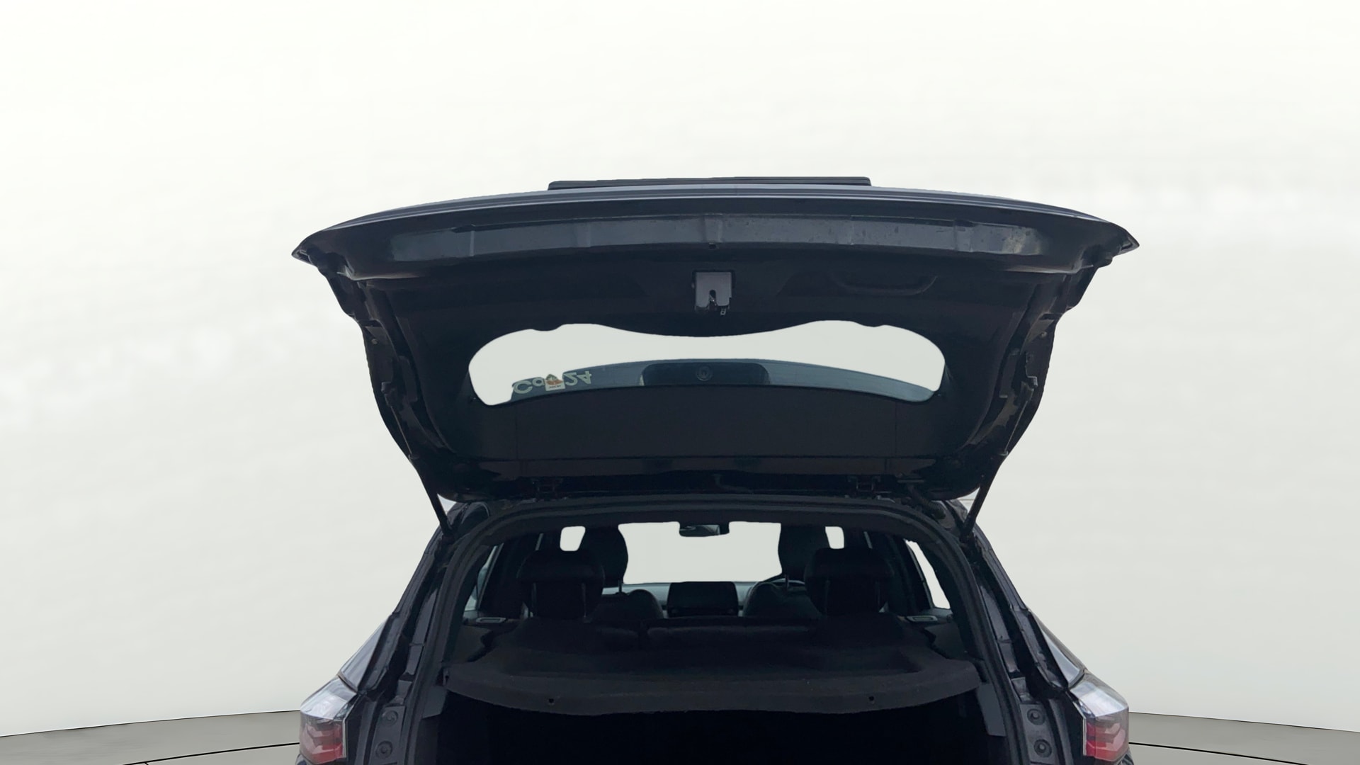 View 2022 Tata Harrier XE Image 17 Used 2022 Tata Harrier XE Image 17