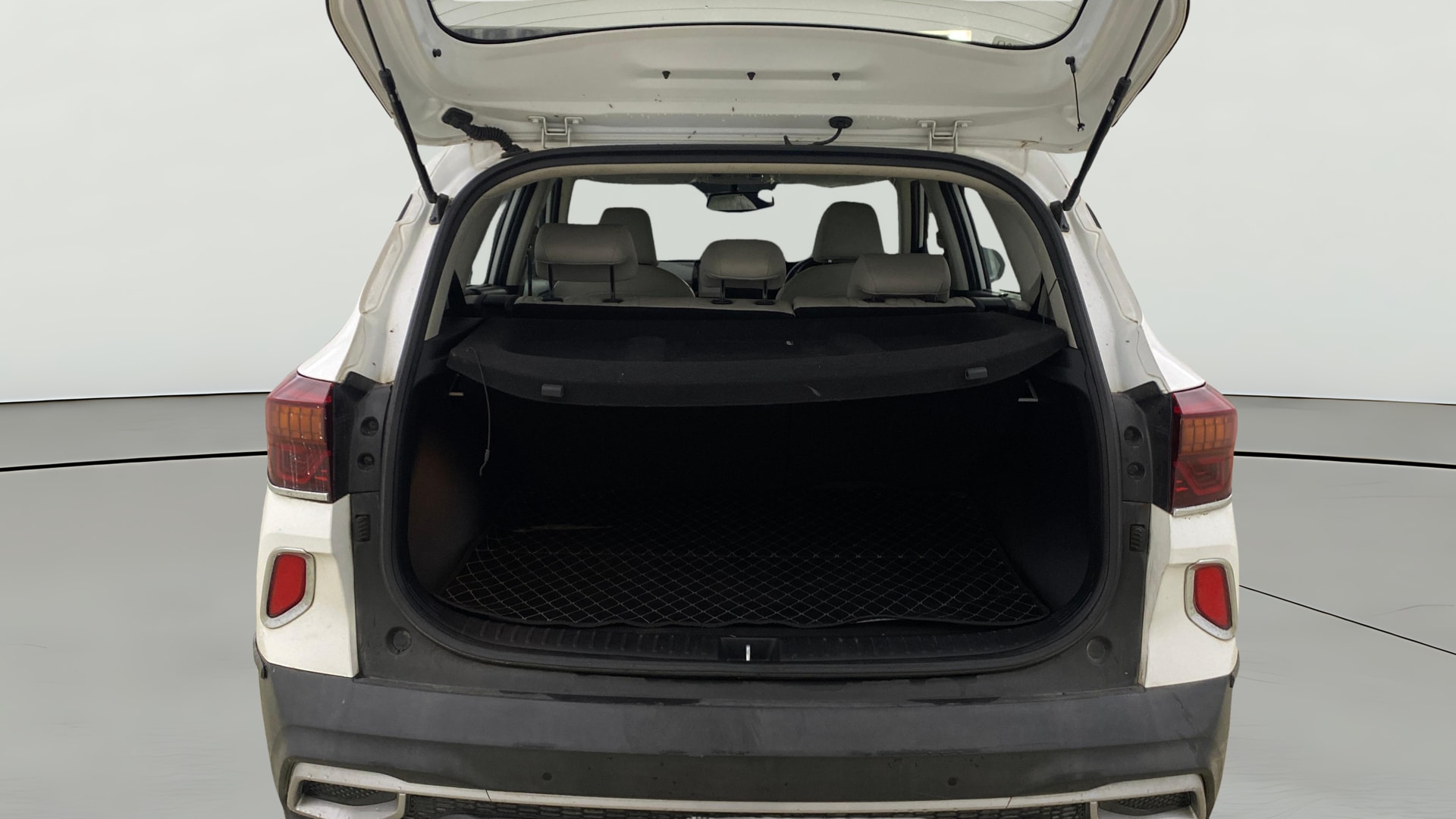 Used 2021 Kia Seltos Used 2021 Kia Seltos
