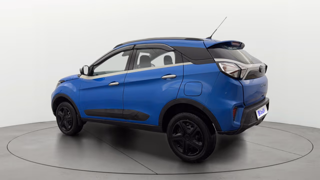 View Tata Nexon Image 2 Used Tata Nexon Image 2