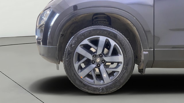 View Tata Harrier Image 28 Used Tata Harrier Image 28