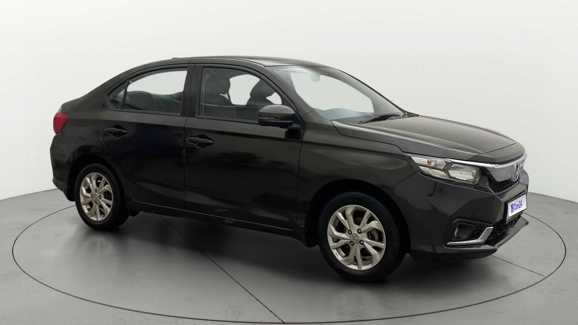 Used 2021 Honda Amaze Used 2021 Honda Amaze