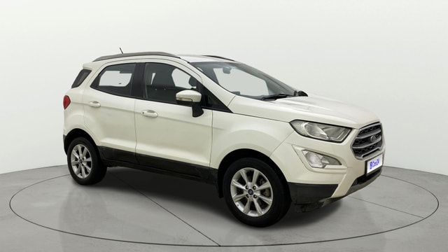 View Ford EcoSport Image 13 Used Ford EcoSport Image 13