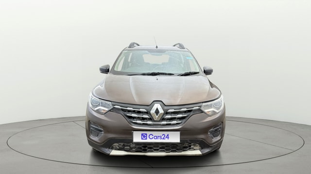 View Renault Triber Image 1 Used Renault Triber Image 1