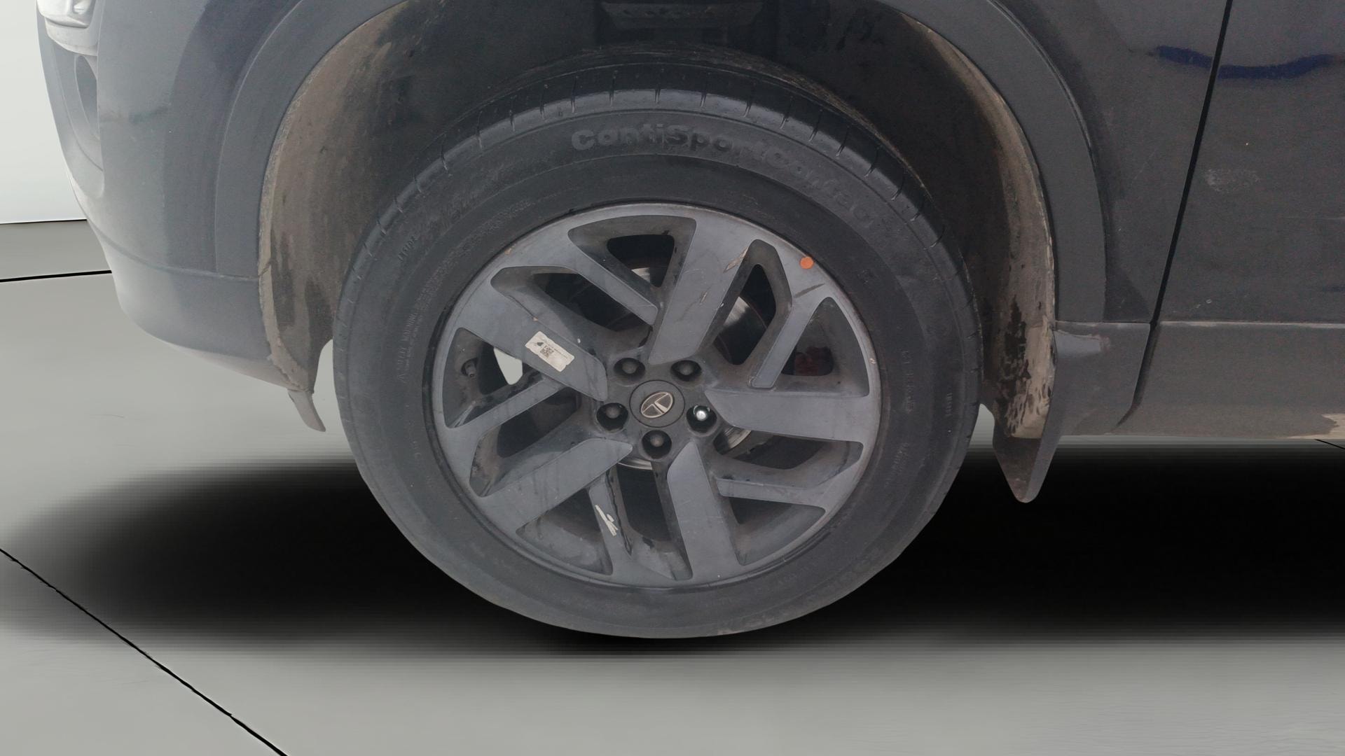 View 2021 Tata Harrier XE Image 36 Used 2021 Tata Harrier XE Image 36
