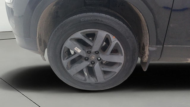 View Tata Harrier Image 36 Used Tata Harrier Image 36