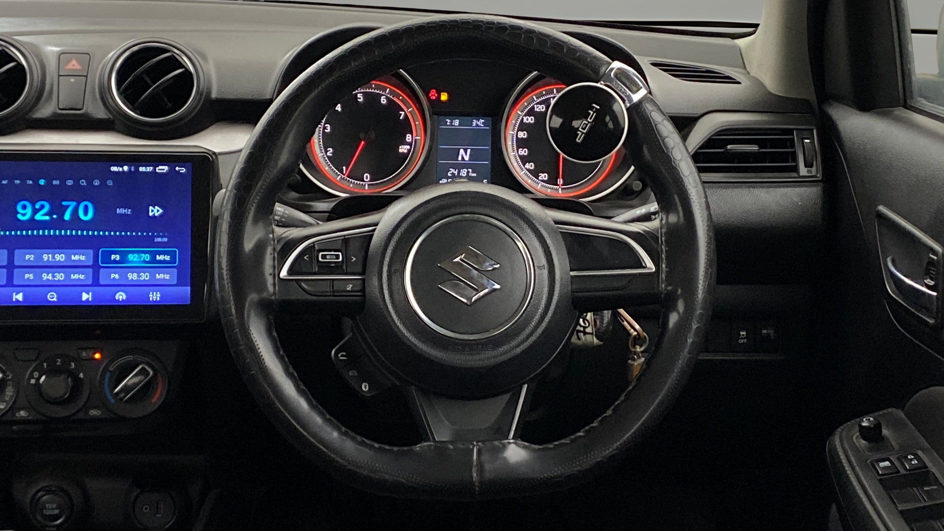 Used 2023 Maruti Suzuki 1000 Used 2023 Maruti Suzuki 1000