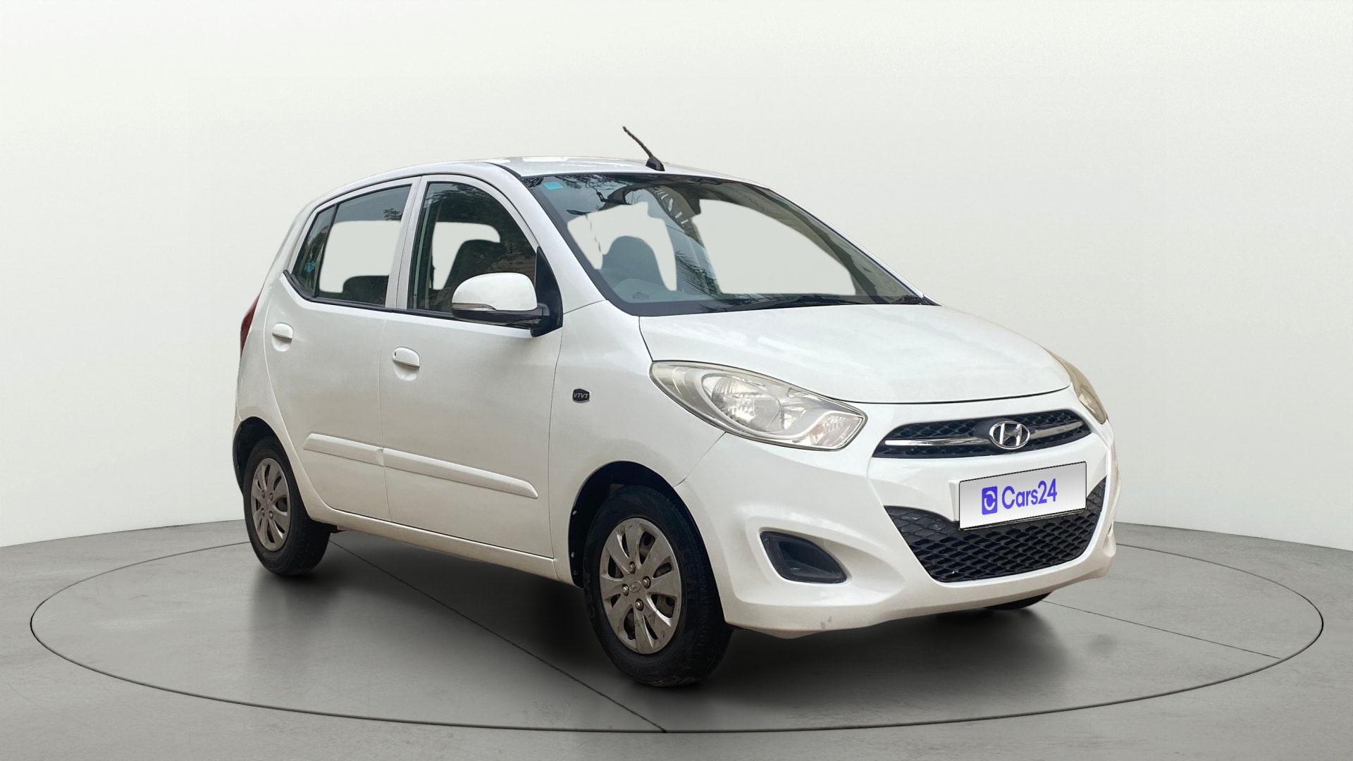 Used 2013 Hyundai i10 Used 2013 Hyundai i10