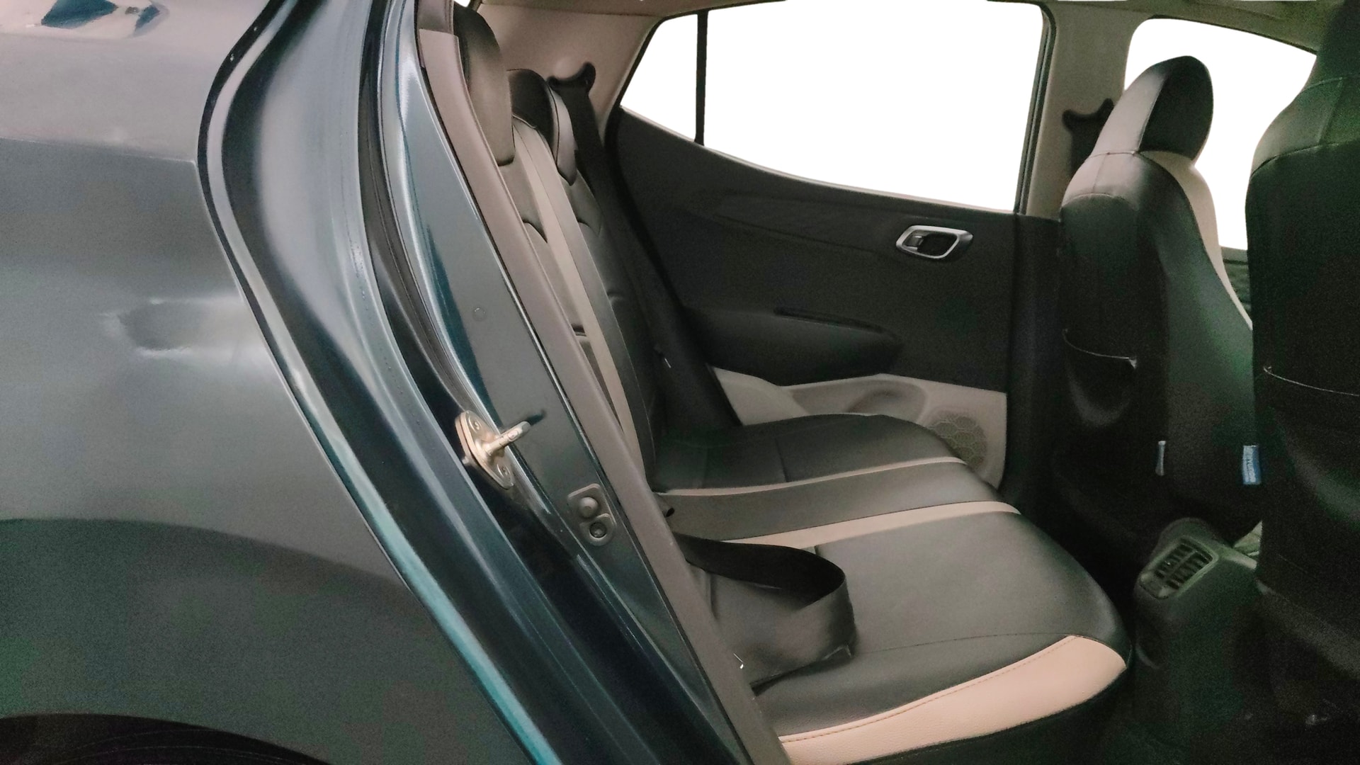 Used 2020 Hyundai Grand i10 Nios Used 2020 Hyundai Grand i10 Nios