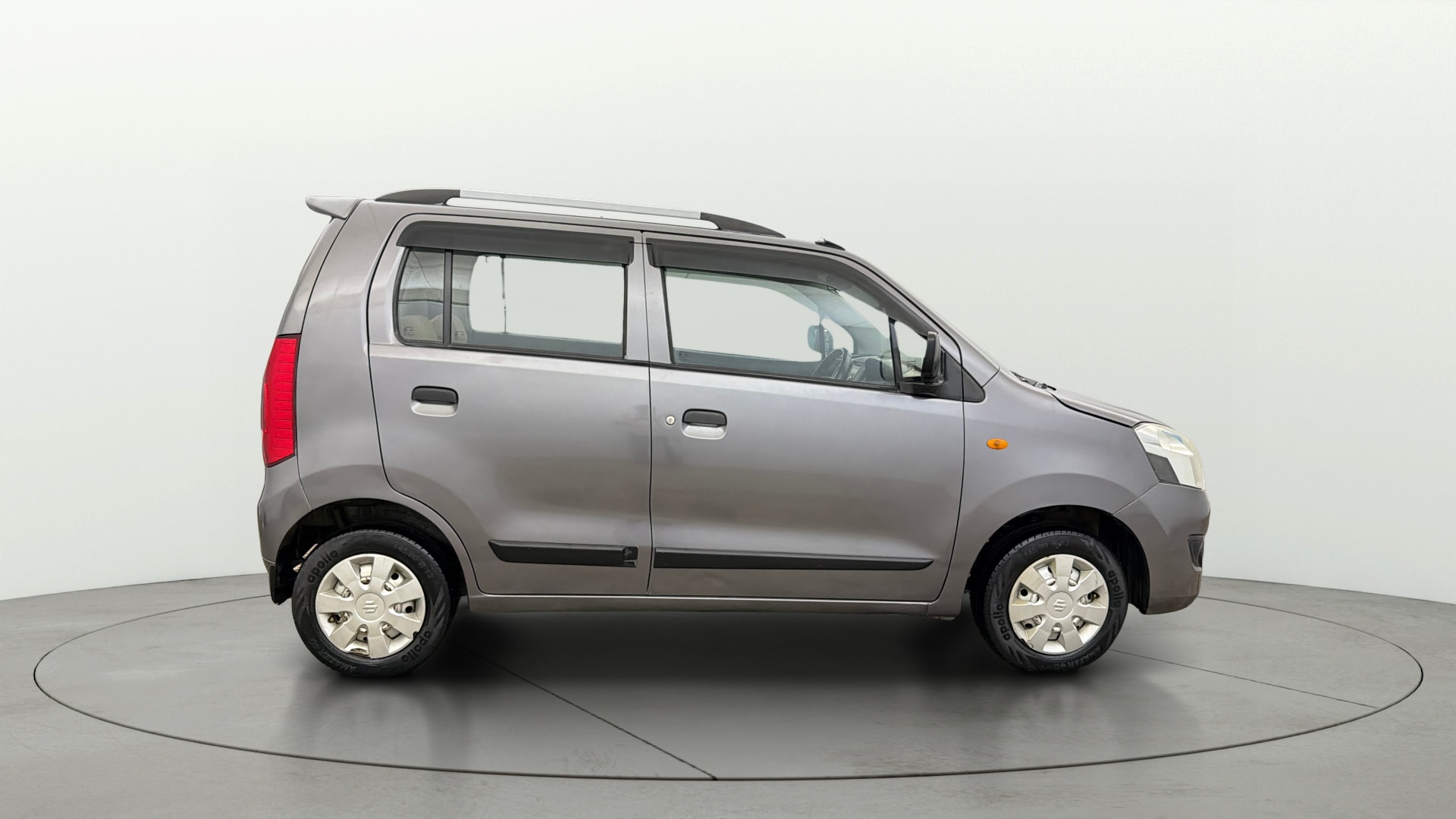 View 2017 Maruti Suzuki 1000 Base Variant Image 8 Used 2017 Maruti Suzuki 1000 Base Variant Image 8