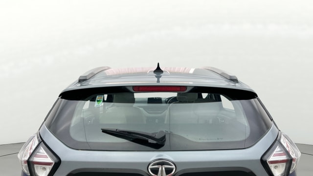 View Tata Nexon Image 5 Used Tata Nexon Image 5