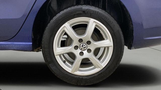 View Volkswagen Vento Image 7 Used Volkswagen Vento Image 7