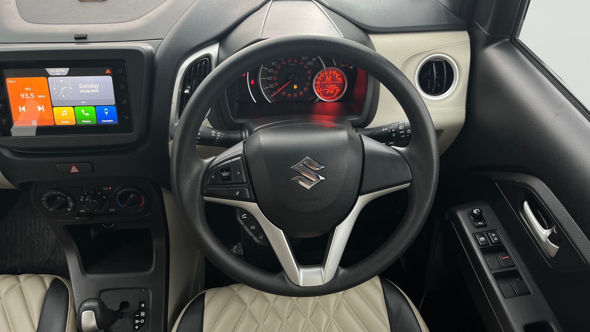 Used 2024 Maruti Suzuki 1000 Used 2024 Maruti Suzuki 1000