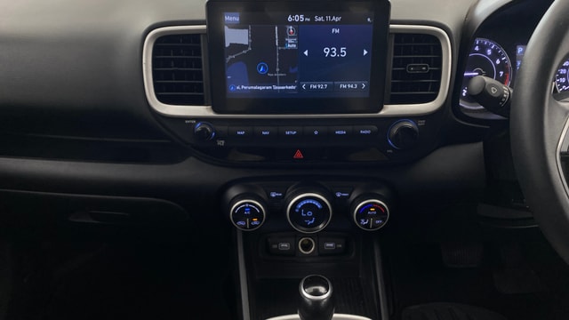 View Hyundai Venue Image 18 Used Hyundai Venue Image 18