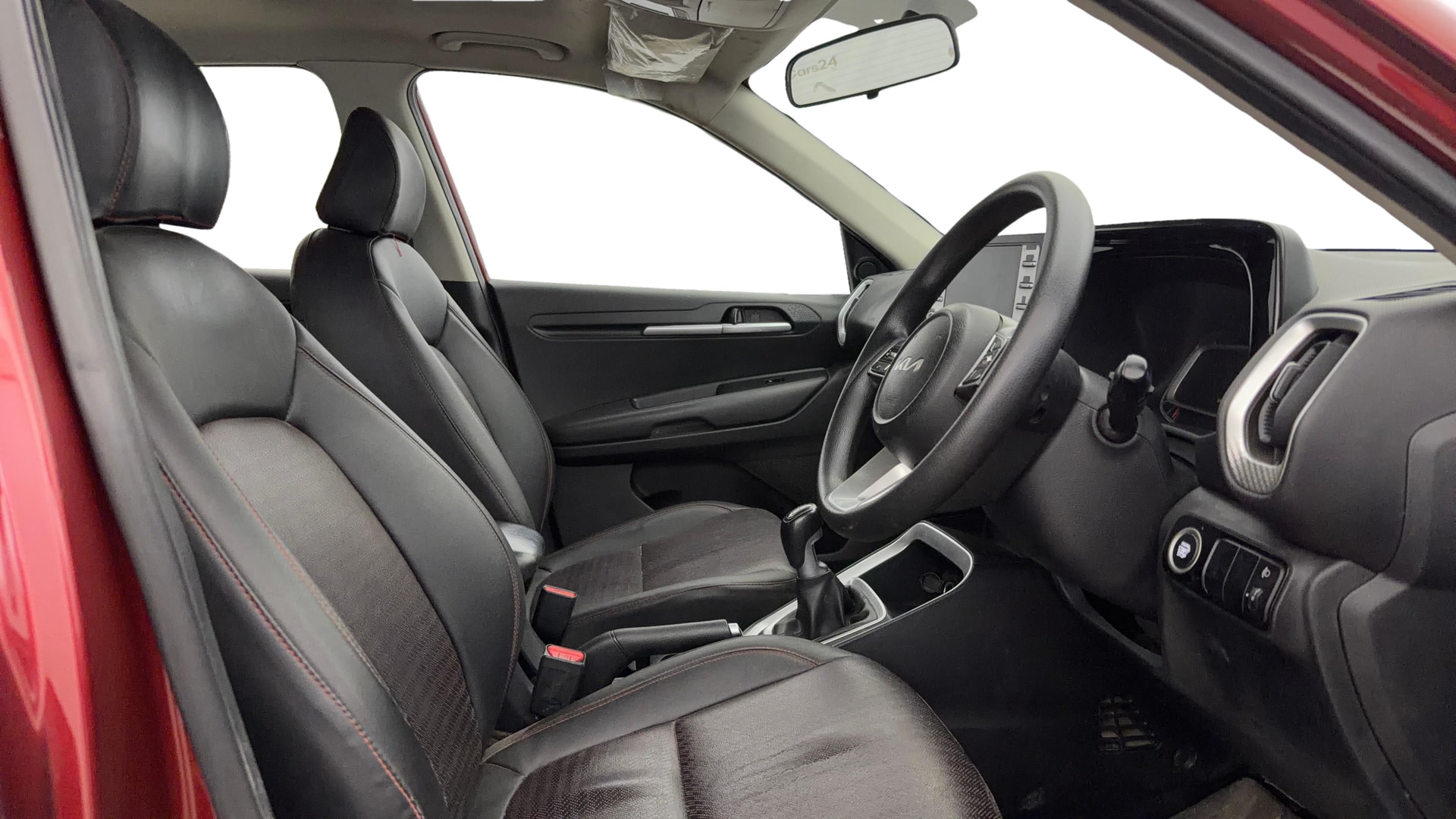 Used 2021 Kia Sonet Used 2021 Kia Sonet