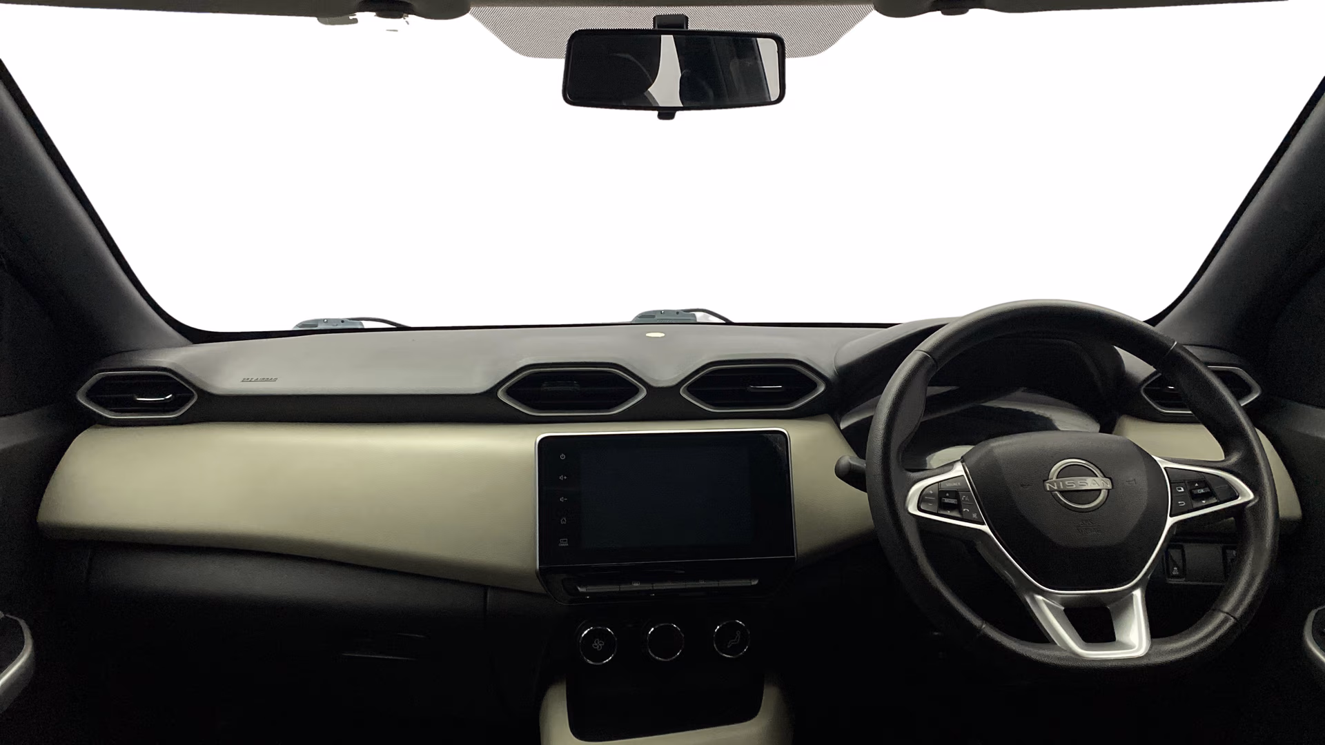 View 2024 Nissan Magnite XV Image 15 Used 2024 Nissan Magnite XV Image 15
