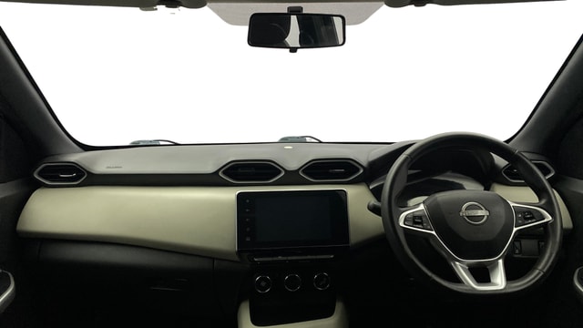 View Nissan Magnite Image 15 Used Nissan Magnite Image 15