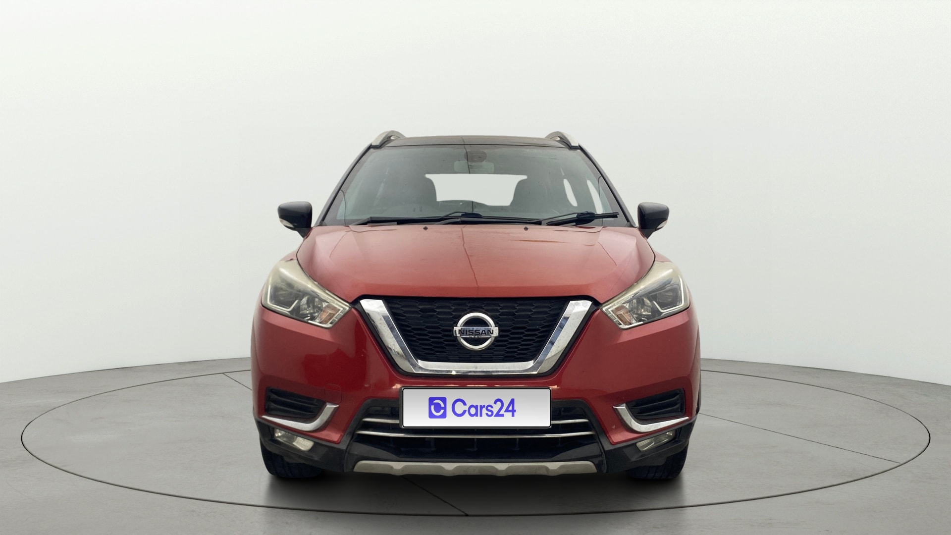 Used 2020 Nissan Kicks Used 2020 Nissan Kicks