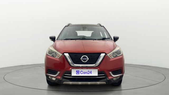 View Nissan Kicks Image 1 Used Nissan Kicks Image 1