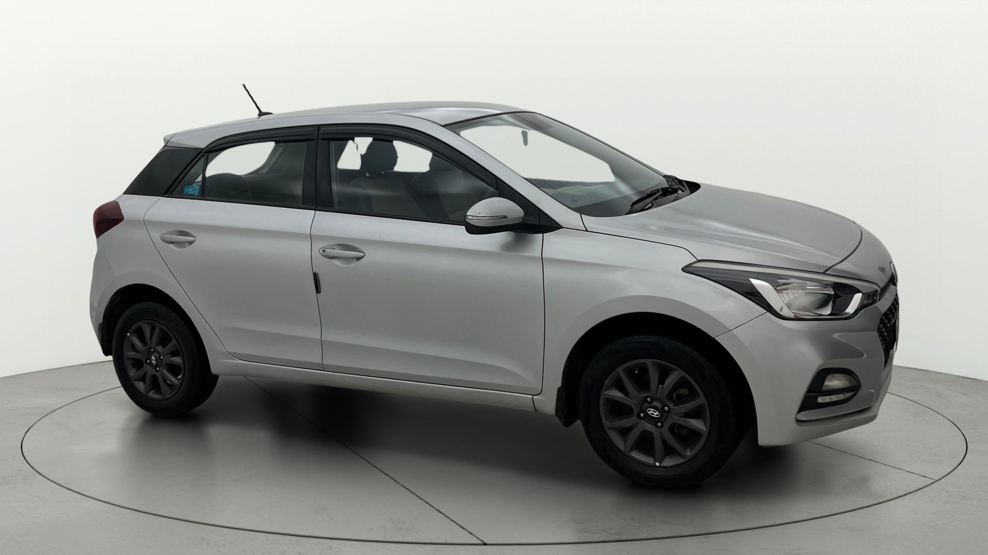 Used 2018 Hyundai Elite i20 Used 2018 Hyundai Elite i20