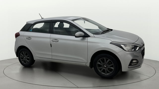 View Hyundai Elite i20 Image 36 Used Hyundai Elite i20 Image 36